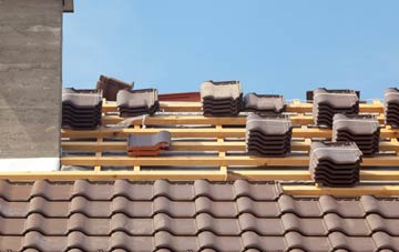 Scawthorpe clay roofing costs