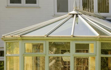 conservatory roof repair Scawthorpe, South Yorkshire