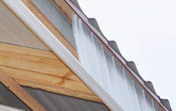 why Scawthorpe fascia repairs are essential