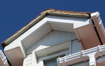 Scawthorpe fascia installation costs