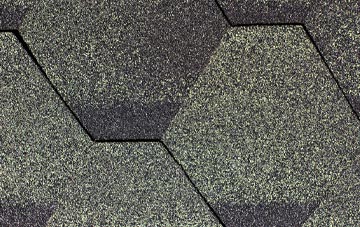 Scawthorpe fibreglass shingle repairs