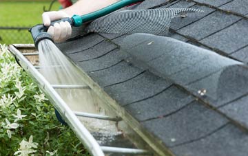 Scawthorpe gutter cleaning costs