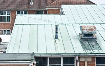 Scawthorpe lead roofing costs