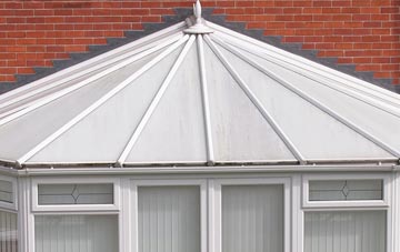 Scawthorpe polycarbonate conservatory roof repairs