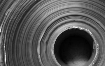 Scawthorpe pvc roof replacement