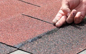 Scawthorpe asphalt roof repairs