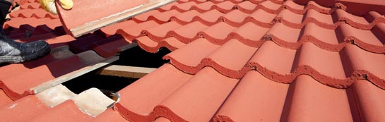 compare Scawthorpe roof repair quotes