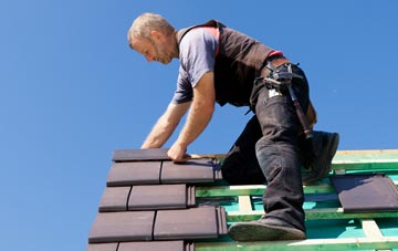disadvantages of Scawthorpe slate roofing