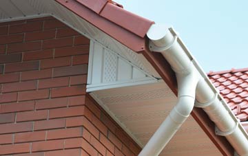 Scawthorpe soffit repair costs