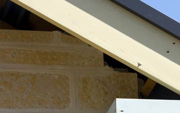 soffit repair Scawthorpe