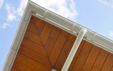 Scawthorpe soffit types