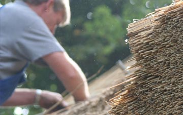 professional Scawthorpe thatchers