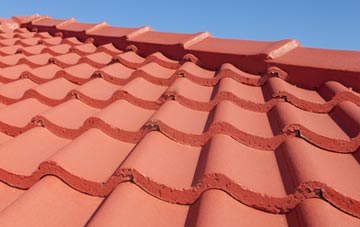 Scawthorpe tile and slate roof replacement