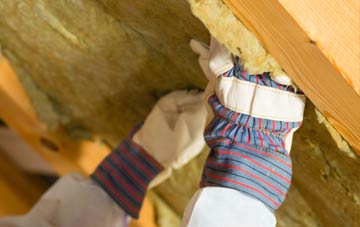 types of Scawthorpe pitched roof insulation materials
