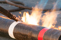 Scawthorpe flat roofing replacement