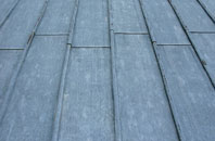 Scawthorpe lead roofing