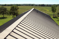 Scawthorpe metal roof quotes