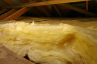 Scawthorpe pitch roof insulation