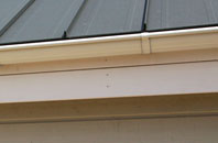 Scawthorpe soffit repair