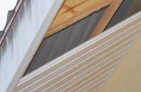 rated Scawthorpe soffit repair companies