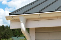 Scawthorpe soffits